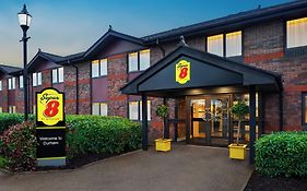 Super 8 By Wyndham Durham